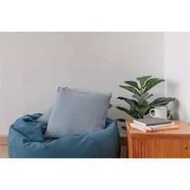 Voiko papupussi korvata sohvan?